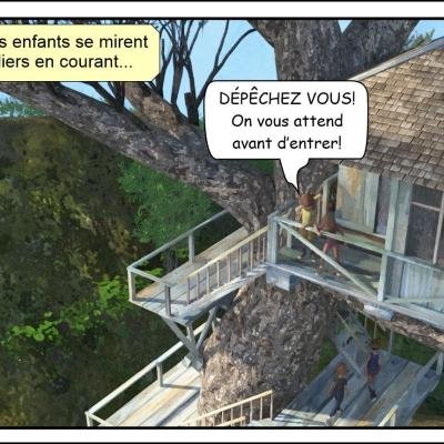 07 Bec Et Bobo Lacabane