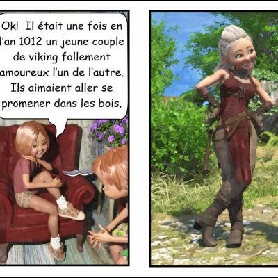 08 Becetbobo Lesvikings