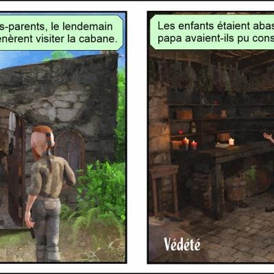 13 Becetbobo Lesvikings